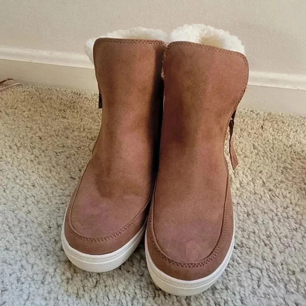Universal Thread boot, Size 6, great condition - Picture 6 of 9